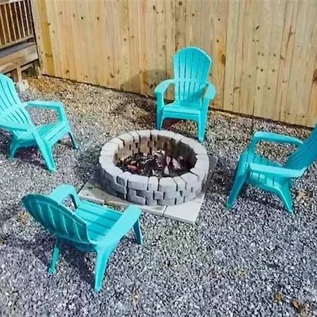 Charming Cottage In Morganton With Ample Parking Exterior foto