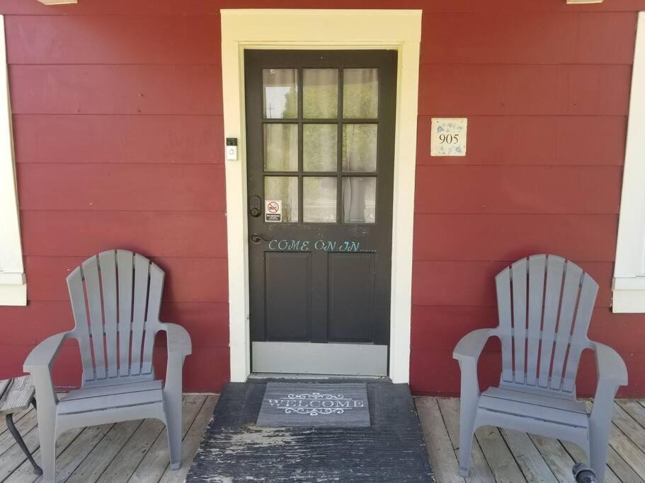 Charming Cottage In Morganton With Ample Parking Exterior foto